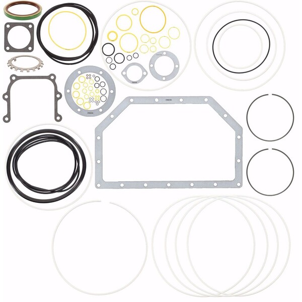 2882551 New Gasket Kit Made Fits Caterpillar Fits CAT Industrial Construction Mo